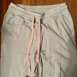 Anthropologie Sweatpants